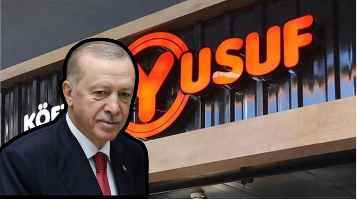 Köfteci Yusuf'un akıbeti ne olacak? Cumhurbaşkanı Erdoğan'dan açıklama: Bu konuya sessiz kalmadı