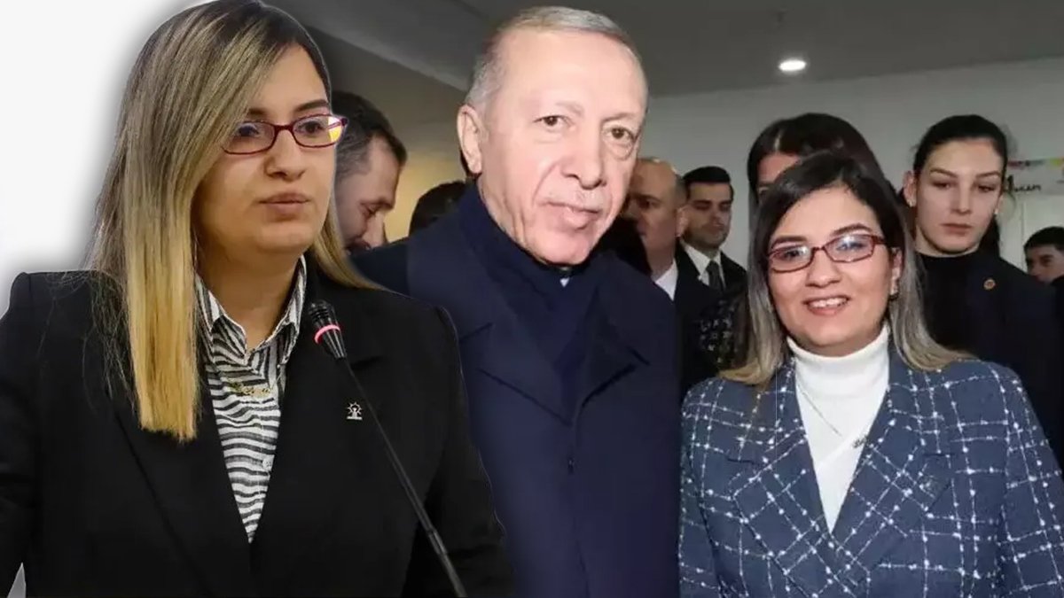 AK Parti'nin acı günü: Betül Önderoğlu trafik kazasında hayatını kaybetti