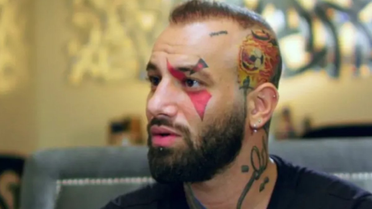 Türkiye'den İran'a sınır dışı edilen rapçiye 10 yıl hapis