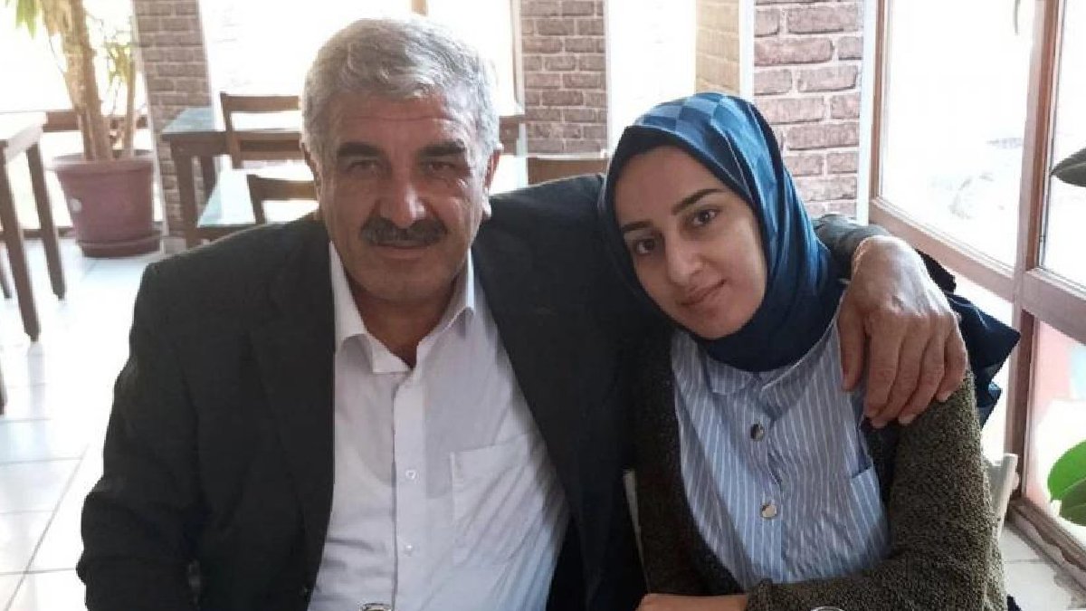 17 gündür kayıp olan üniversite öğrencisi Rojin'in babası konuştu: Kaçırıldığını düşünüyoruz