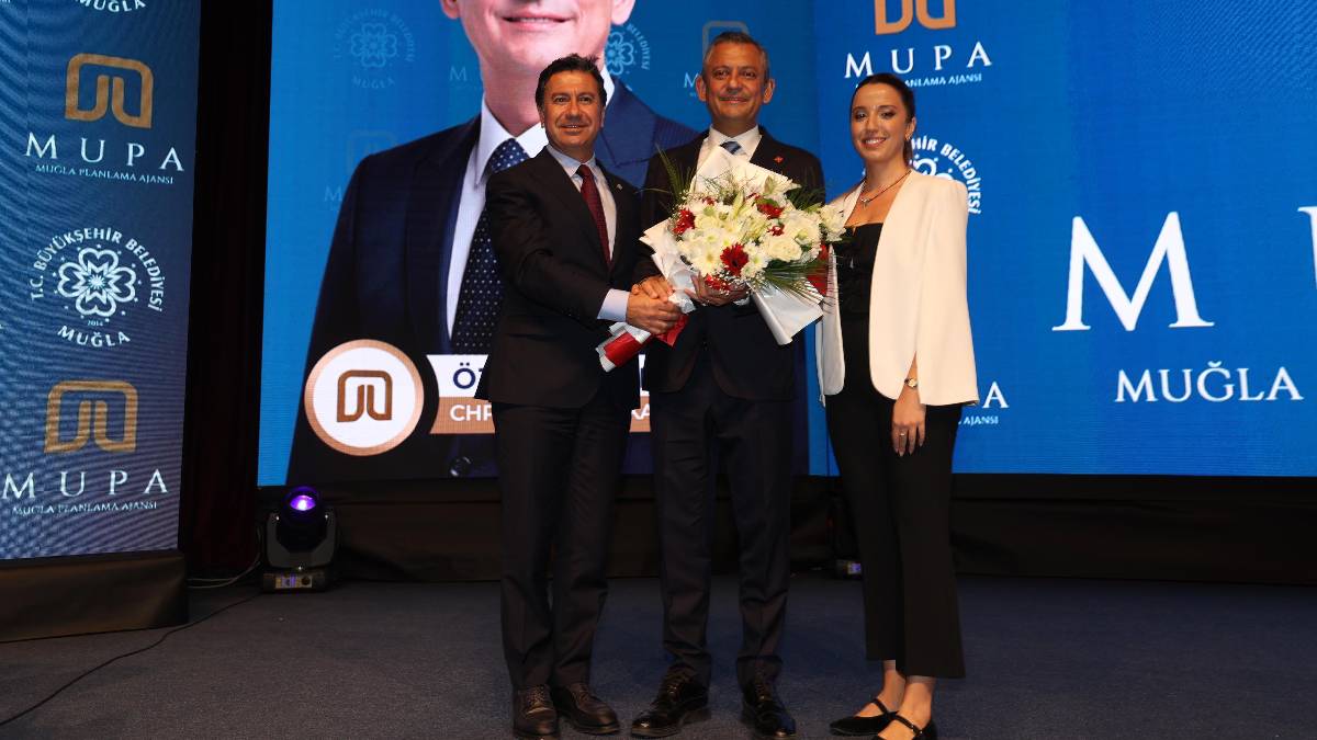 MUPA bilimsel veriler ve ortak akılla Muğla'yı planlamak için yola çıktı