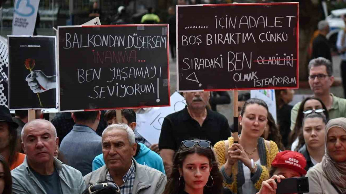 'Türkiye güvenli bir ülke mi?' sorusuna verilen cevapta yıllar içinde dikkat çeken değişim: Vatandaş kendini güvende hissetmiyor