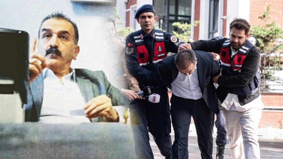 İstanbul'da savcıyı tehdit eden tetikçi itiraf etti: 100 bin dolara savcıyı vuracaktım