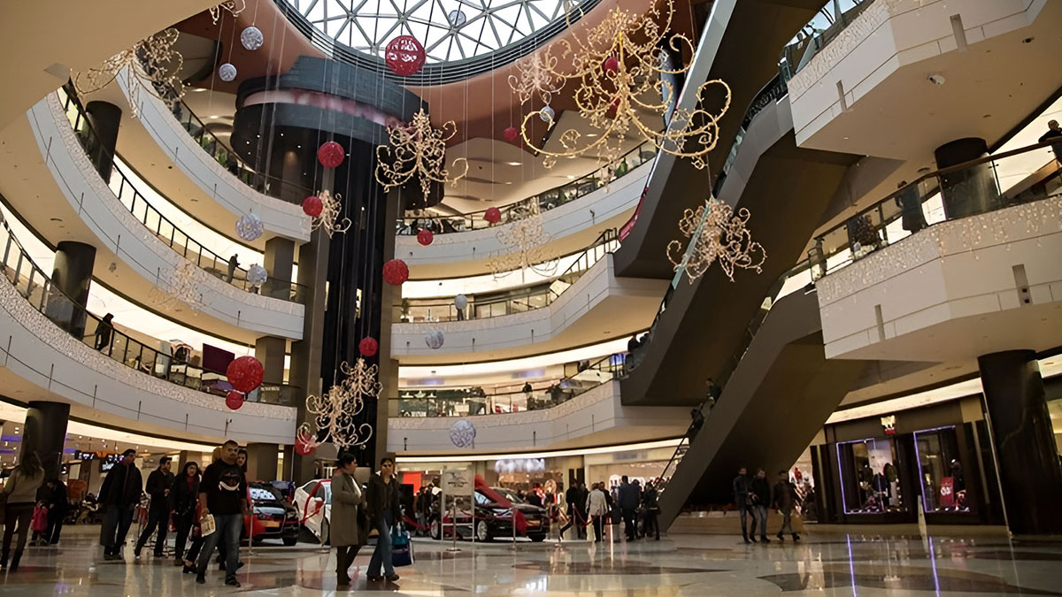 O dev AVM'ye kayyum şoku! Mahkeme kararıyla el kondu, tüm geçmiş işlemler inceleniyor