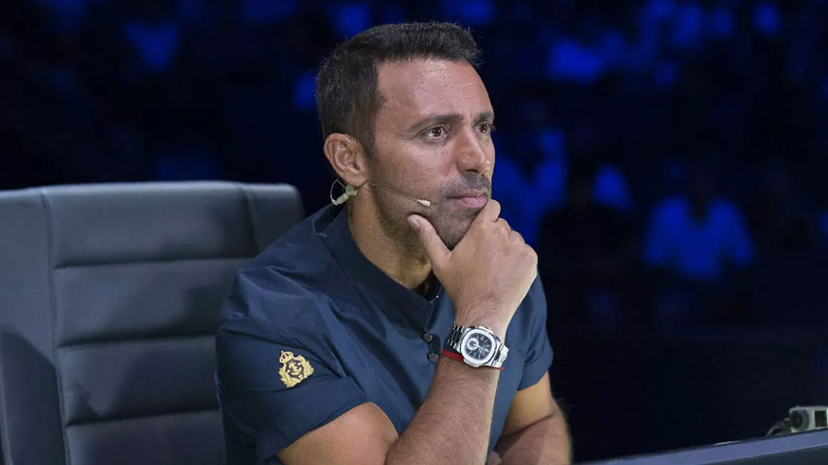 Mustafa Sandal'dan şaşırtan karar: Resmen terk etti! Sosyal medyadan duyurdu