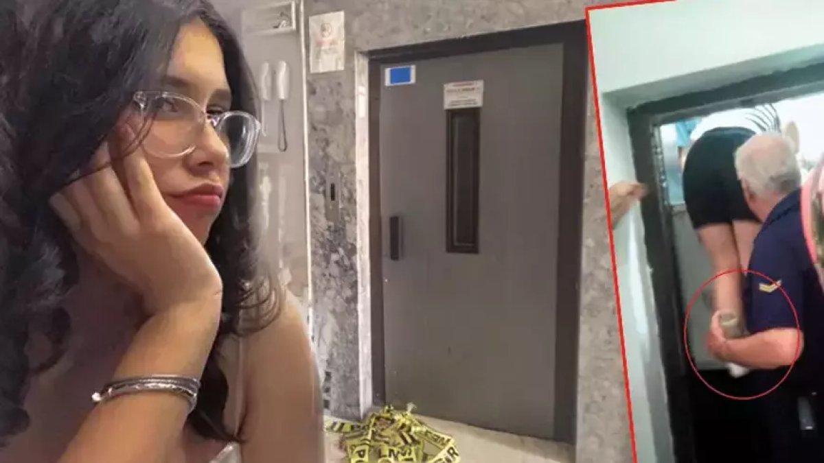 Beren Su'nun öldüğü asansör kazasında yeni gelişme: Üç itfaiyeci tutuklandı