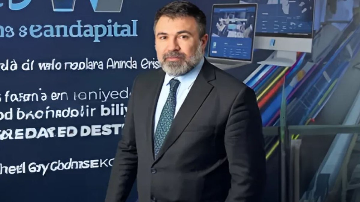 A1 Capital'in kurucusu Murat Güler hayatını kaybetti