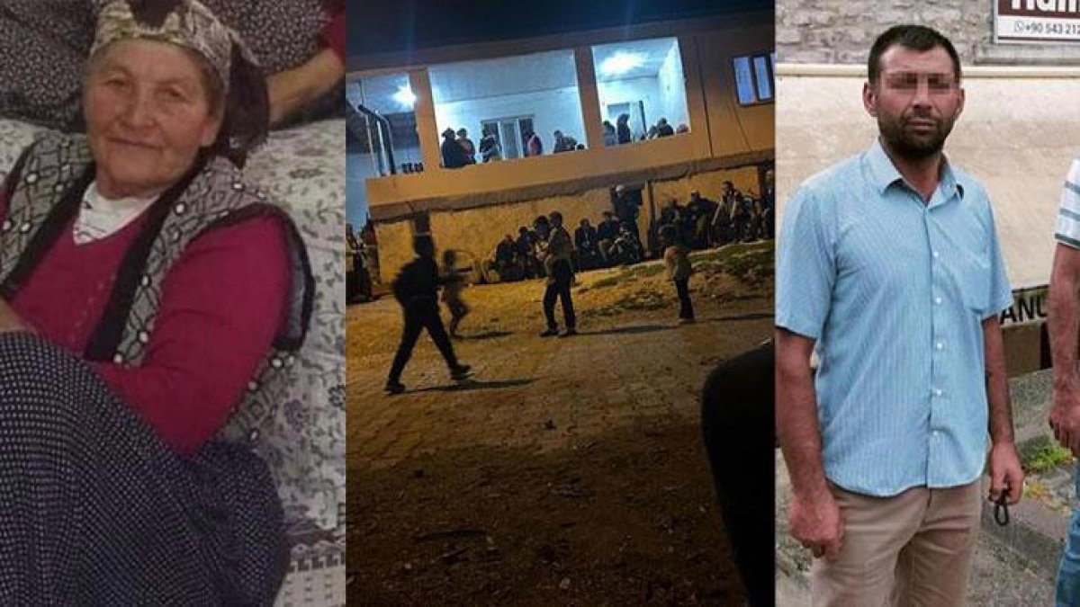 Adana'da akılalmaz olay: Annesini bıçaklayıp bastonla boğarak öldürdü