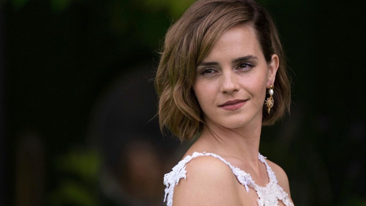 Emma Watson, Türkiye'ye geliyor