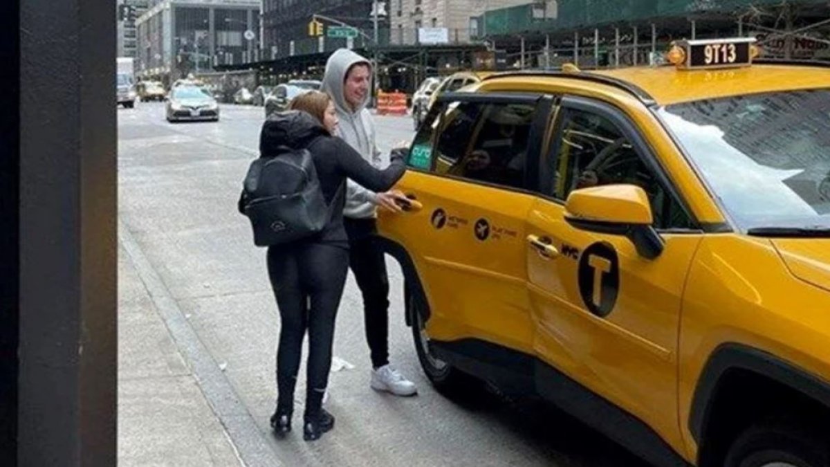 Timur Cihantimur karar duruşmasında hakim karşısına çıkıyor: Türkiye'ye iade edilecek mi?