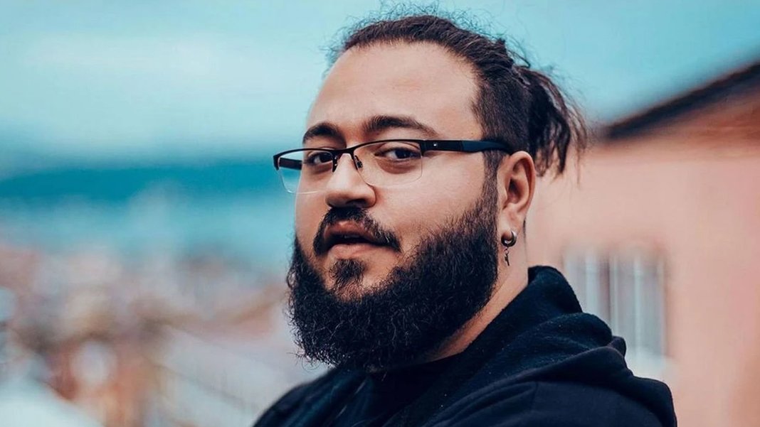 Jahrein'in müstehcenlik suçundan 3 yıla kadar hapis istendi