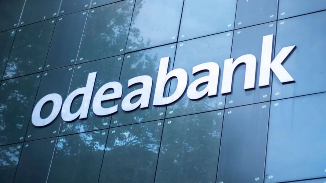 Odeabank el değiştiriyor: ADQ, sermayenin yüzde 96'sını satın aldı