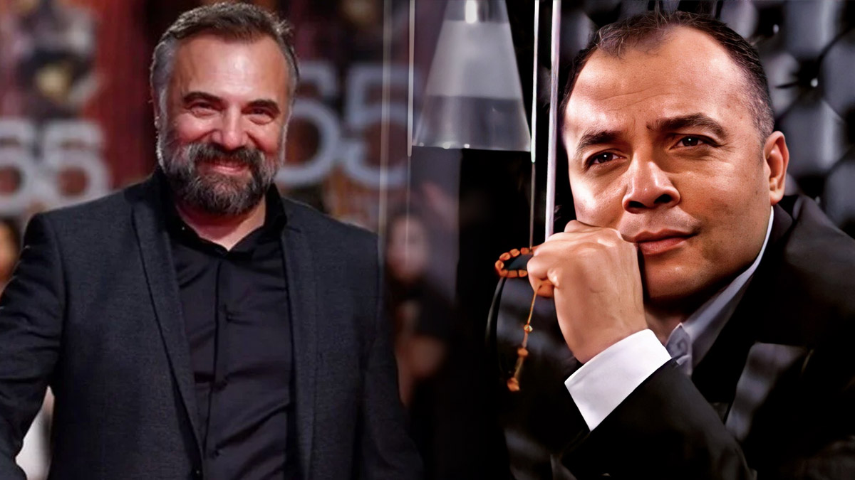 Oktay Kaynarca'dan şok eden Kurtlar Vadisi itirafı! İlk kez açıkladı, Çakır'ın öldüğü sahne...