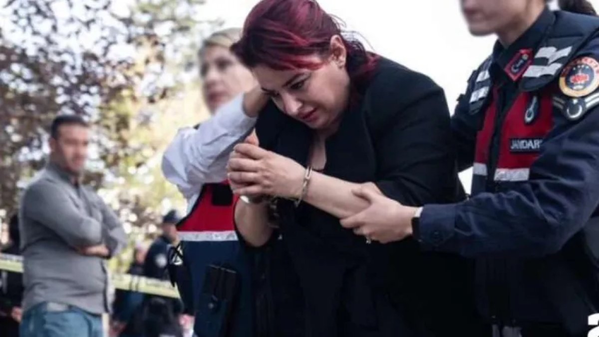 Yenidoğan çetesinin telefon kayıtları kan dondurdu: 'Mehtap bebeği öldür'