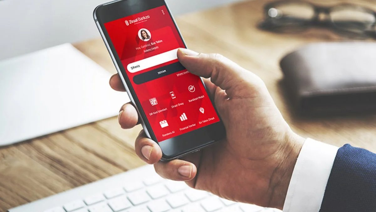 Ziraat Bankası çöktü! Binlerce kişiye kötü haber: Mobil uygulama, ATM ve post cihazları çalışmıyor