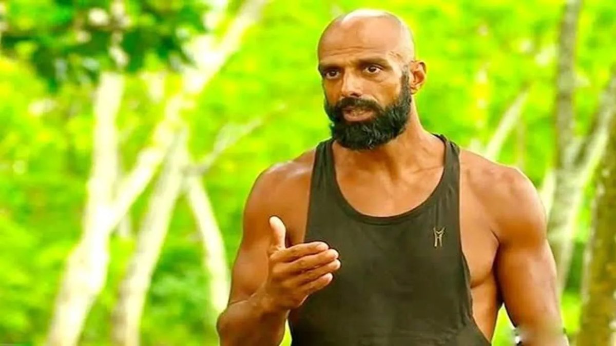 Hasan Yalnızoğlu sevenlerini üzdü! Survivor'ın yıldız ismi hayatını kaybetti: Finalistlerden biriydi