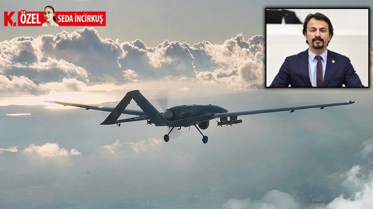 TBMM Milli Savunma Komisyonu Üyesi Ertuğrul: Bazı şirketler kaynaklardan daha çok yararlanıyor