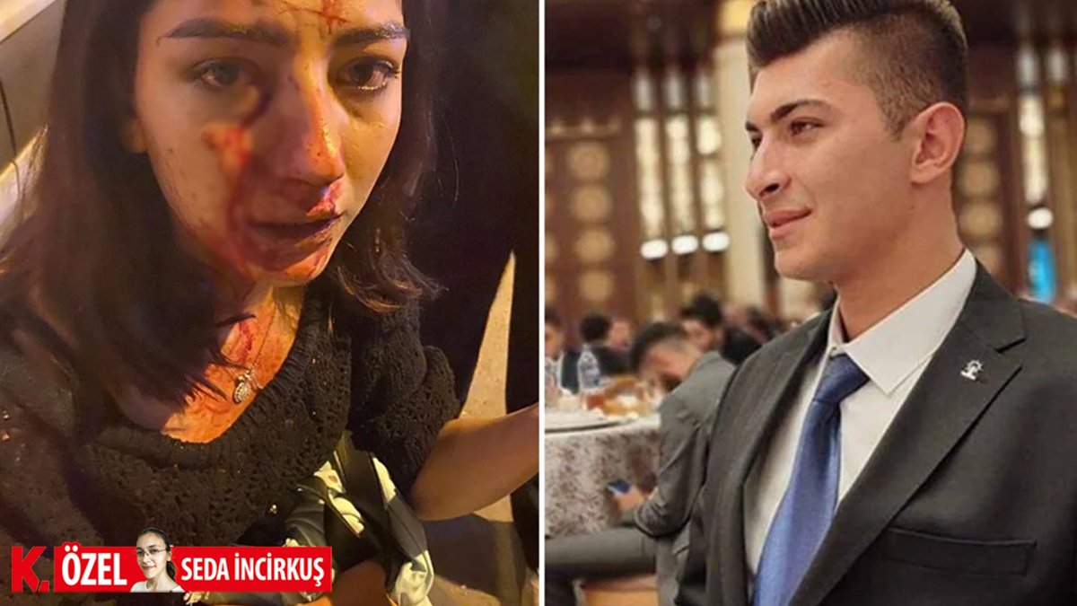 AK Parti şiddet faili Melih Ünlüer'i reddetti: 'Öyle bir gençlik kolları başkanımız yok'