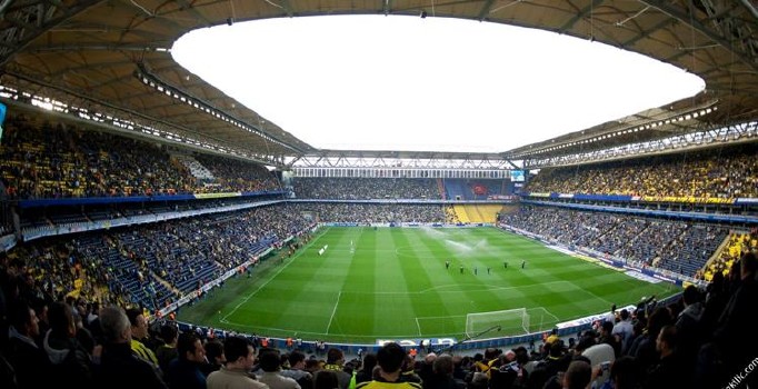 Fenerbahçe'den Grasshoppers maçı öncesi taraftarına uyarı geldi