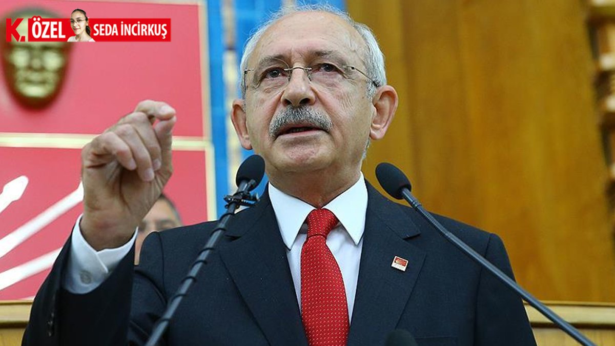 Kılıçdaroğlu hakkında zorla getirme kararı