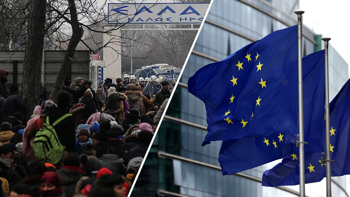 Politico: İsrail'in Lübnan'ı işgali göçmen krizini körükledi.. Mültecileri istemeyen AB, Şam’la normalleşme peşinde