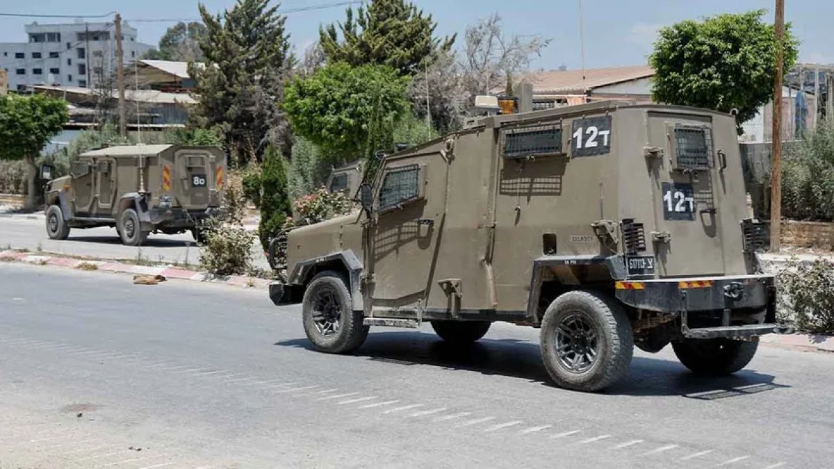 Fransa ile İsrail arasında gerilim artıyor: İsrailli şirketlerin Euronaval'a katılması yasaklandı