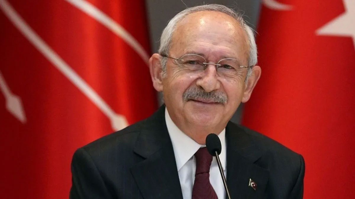 Kılıçdaroğlu'nun avukatı Çelik: Hakim suç işledi