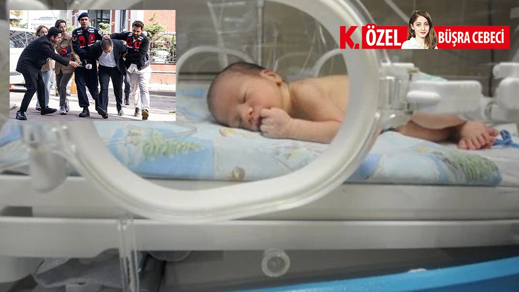 KARAR Yenidoğan Çetesi soruşturmasının detaylarına ulaştı: "80 bin TL vermezseniz çocuğunuzu kimsesizler mezarlığına gömeriz"
