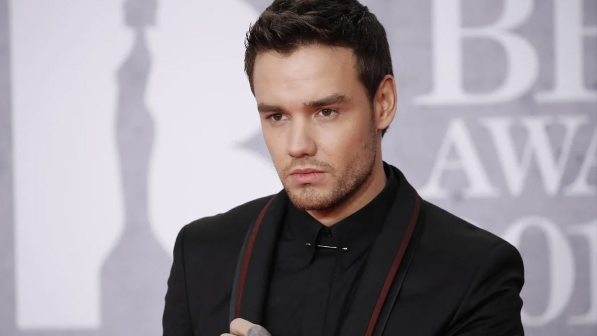 Şok eden ölüm! Liam Payne hayatını kaybetti