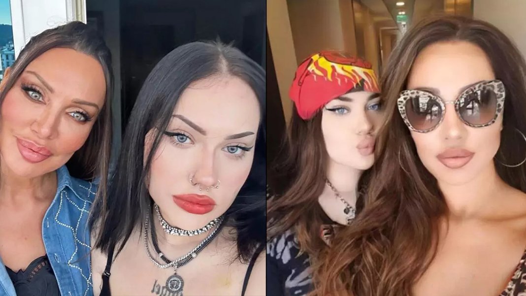 Sanatçı Umut Akyürek kızıyla ilgili gerçeği açıkladı: Kendimi odaya kilitledim