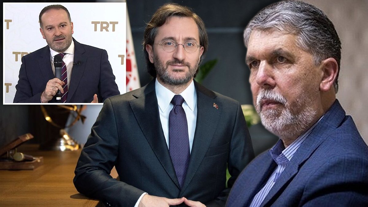 Sobacı, 'İran’ı rahatsız etmek zorundayız' demişti: İletişim Başkanından İran Kültür Bakanına 'dostluk' telefonu