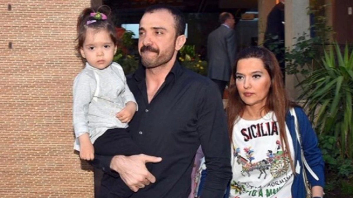 Demet Akalın'ı yıkan evlat haberi! Kızı Hira'dan kötü haber, feci şekilde kaza geçirdi