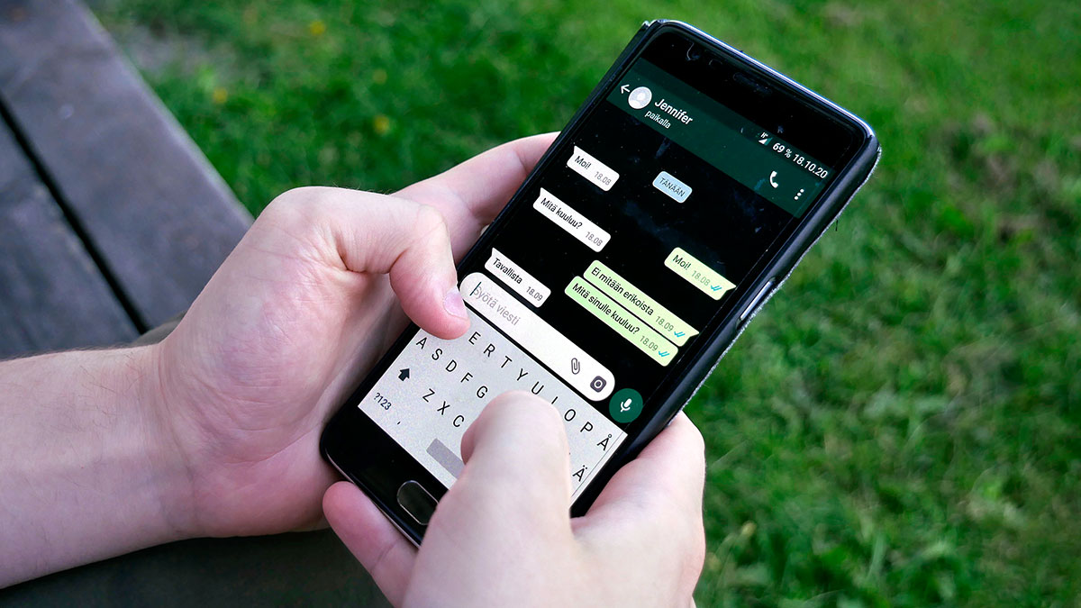 Whatsapp'ta o paylaşımlara 'yeşil kalp' özelliği! Etkileşimler coşacak