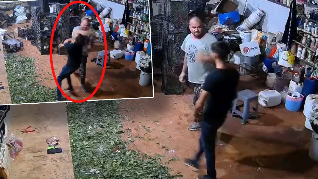 ‘Eşimin fotoğrafını neden paylaştın’ kavgası ölümle sonuçlandı: Tek yumrukla beyin ölümü gerçekleşti