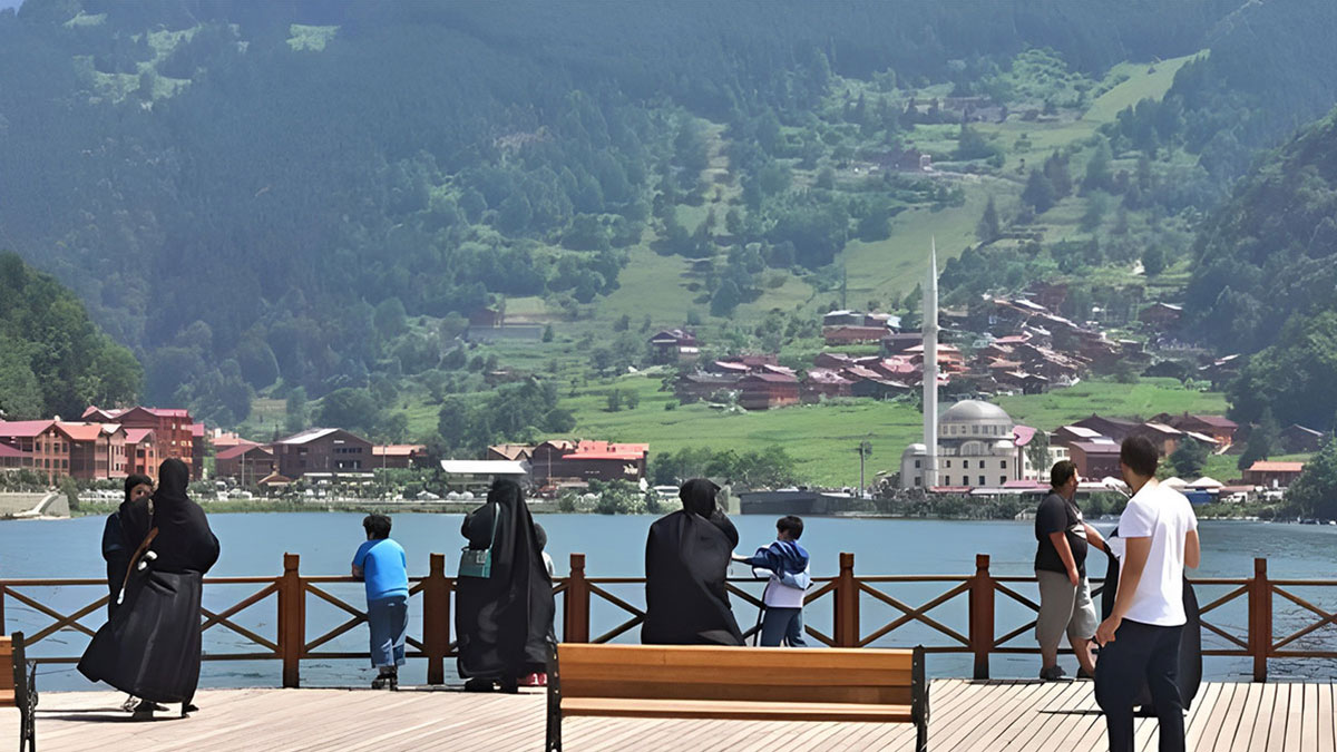 O kentlerde istila yaşanıyor: Evler oturulamaz halde! Yurt dışından gelip ülkemize yerleştiler