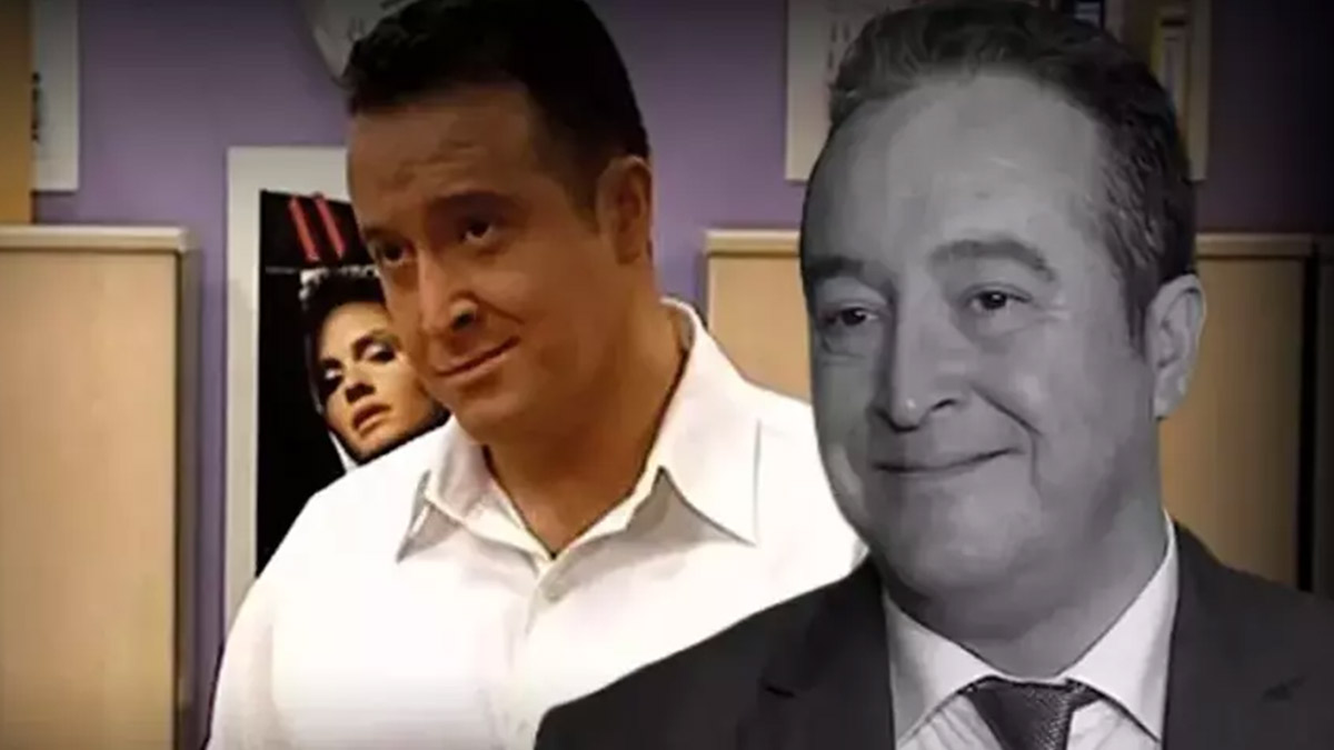 Avrupa Yakası'nın Kubilay'ı Vural Çelik hayatını kaybetti