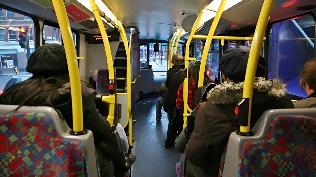 O kentte toplu ulaşıma yüzde 100 zam! İki kat fiyat artışını kimse beklemiyordu