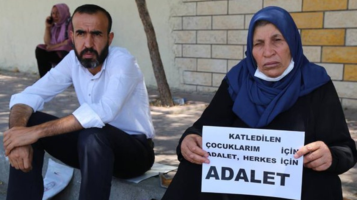 Şenyaşar davasında tutuklu sanıklara tahliye