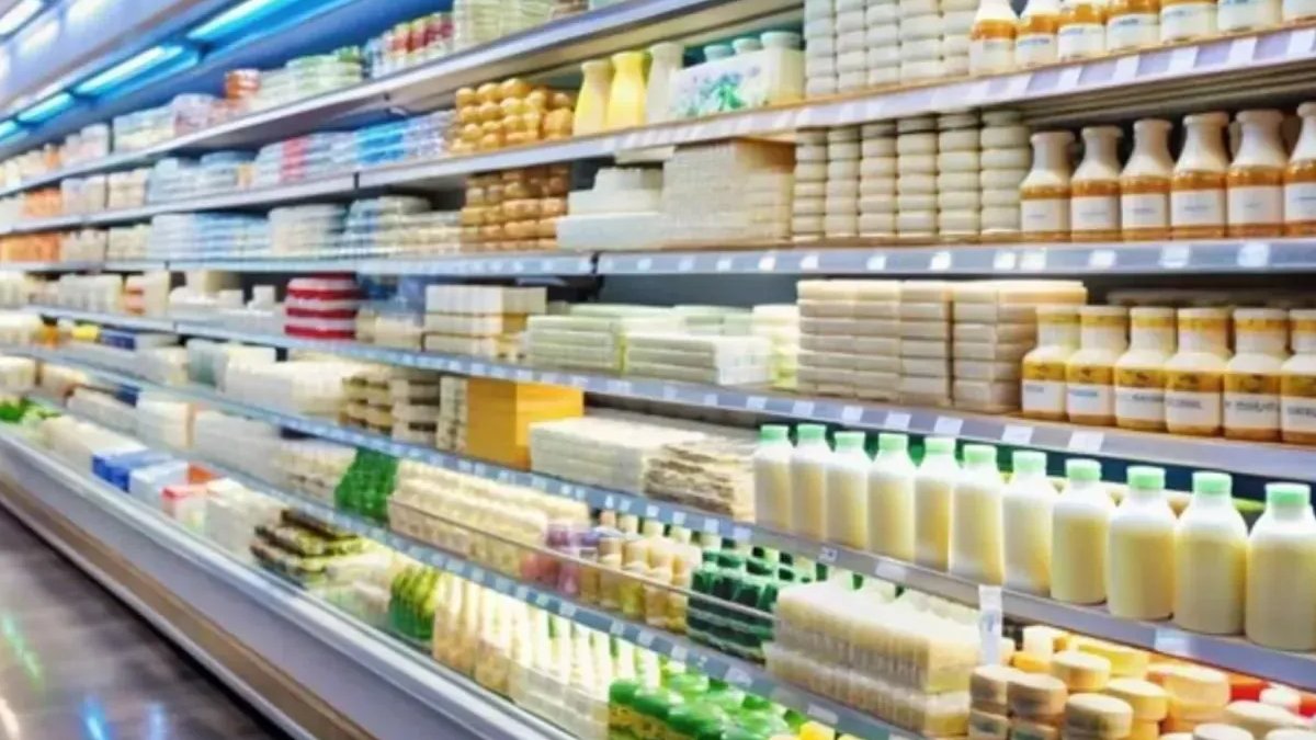 Bakanlık yeni listeyi açıkladı: İşte zararlı peynir ve tereyağı firmaları