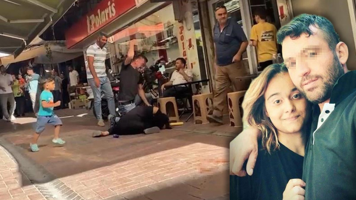 Türkiye’yi ayağa kaldıran olayda karar çıktı: Sude Naz'ı öldüresiye darbeden sanığa tahliye