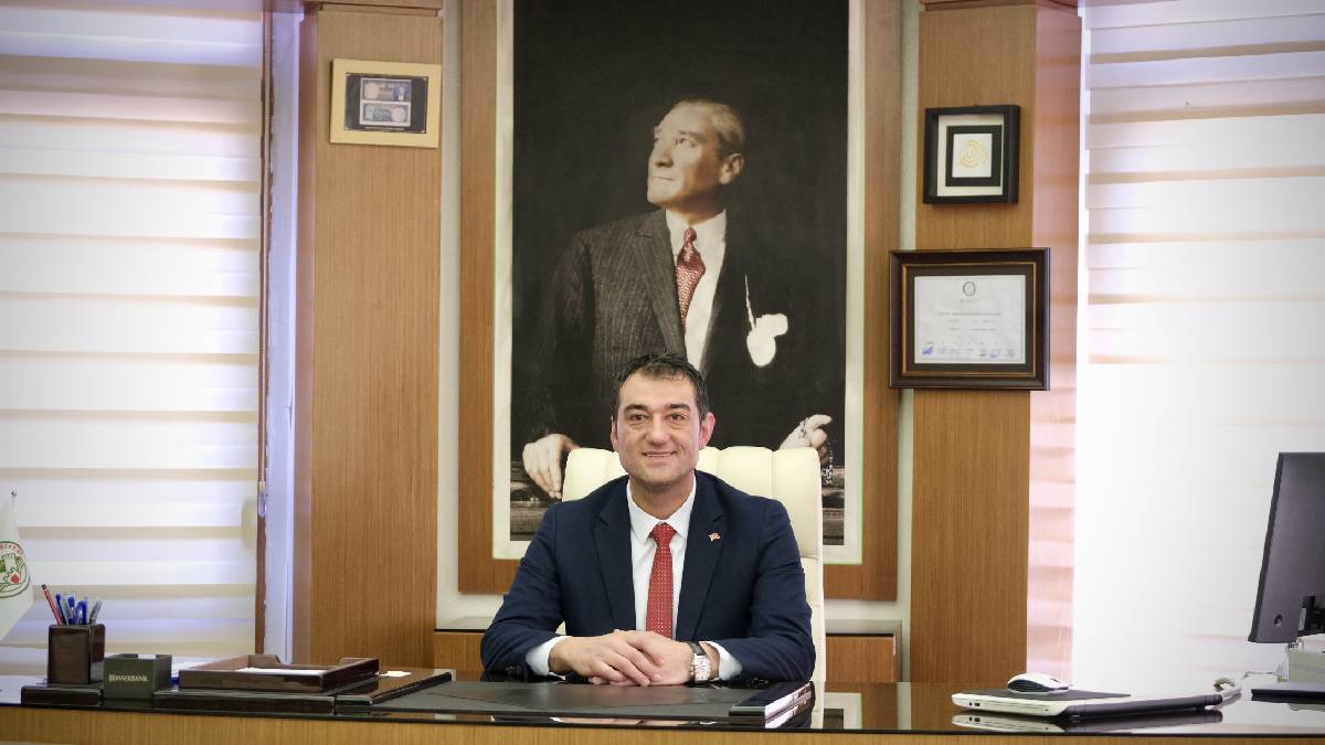 Başkan Köse: “Muhtarlar demokrasinin temel taşıdır”