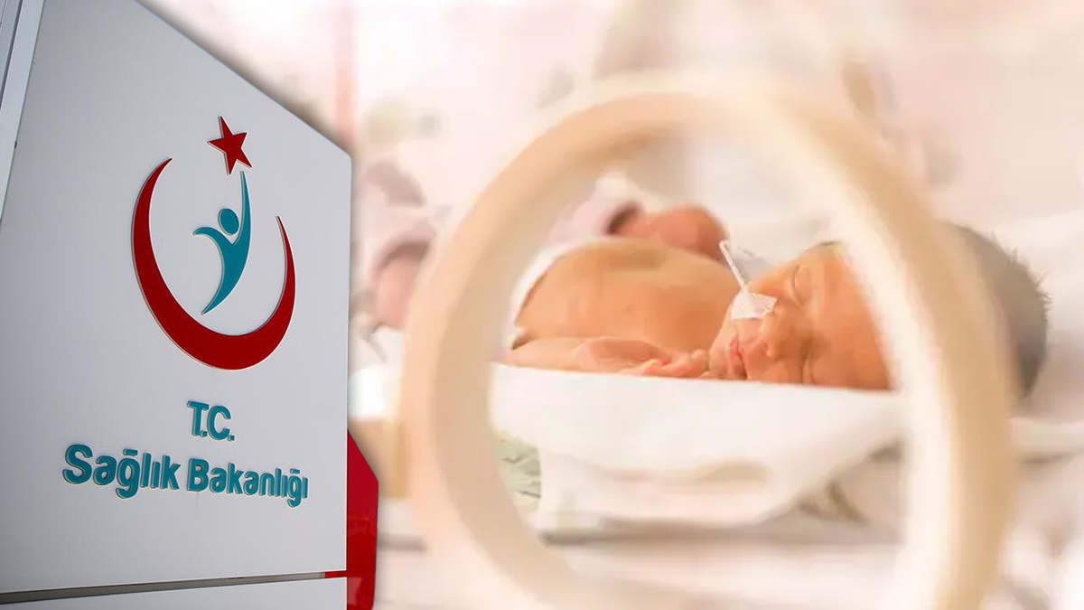 Sağlık Bakanlığı'ndan 'Yenidoğan Çetesi' açıklaması: Hastanelerle ilgili hukuki yaptırım süreci başladı