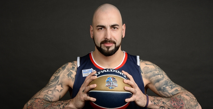 Fenerbahçe Pero Antic ile anlaştı