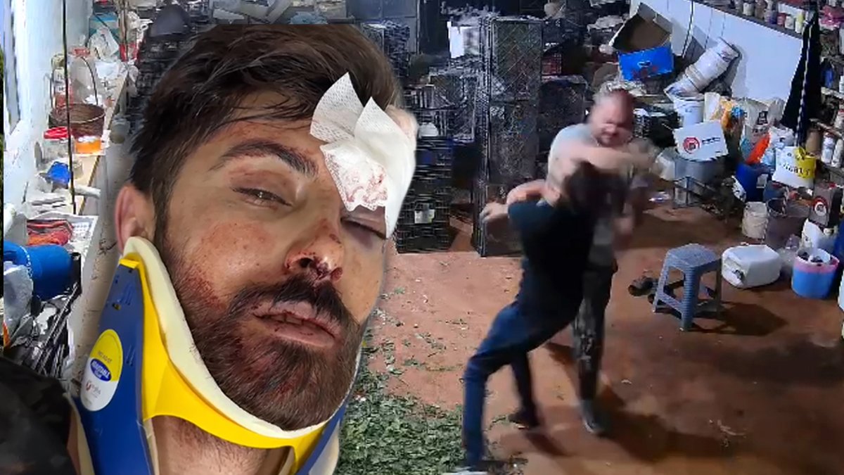 Tek yumrukla komalık olmuştu: Eşref Yunus Yıldırıcı hayatını kaybetti