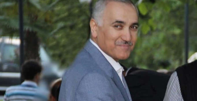 Hava Kuvvetleri imamı Adil Öksüz, somut delillere rağmen serbest bırakılmış