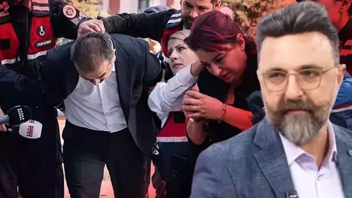 Yenidoğan çetesi soruşturmasında gözaltına alınan 47 şüpheliden 22’si tutuklandı