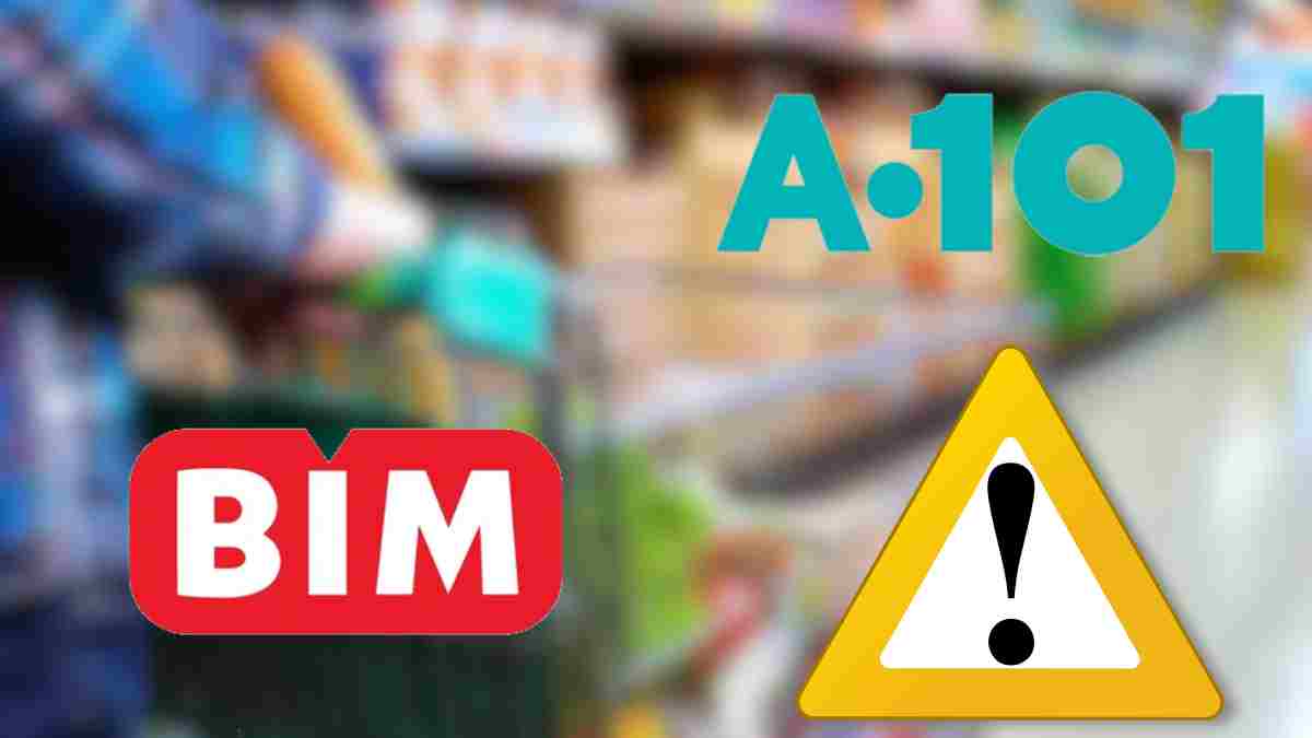 A101 ve BİM'den peynir alanlar dikkat! İçerisinde yasaklı madde bulundu: Tek lokması bile hastanelik ediyor