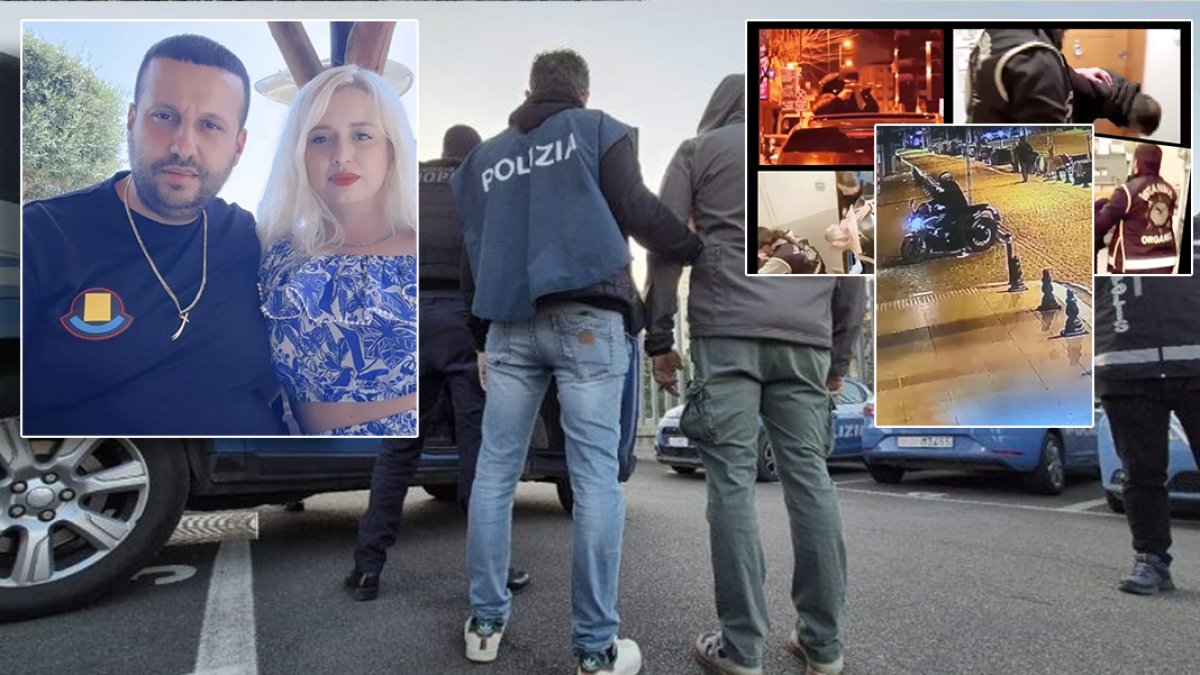 'Daltonlar’ suç örgütüne darbe: Barış Boyun ve eşi ile birlikte 147 kişi tutuklandı