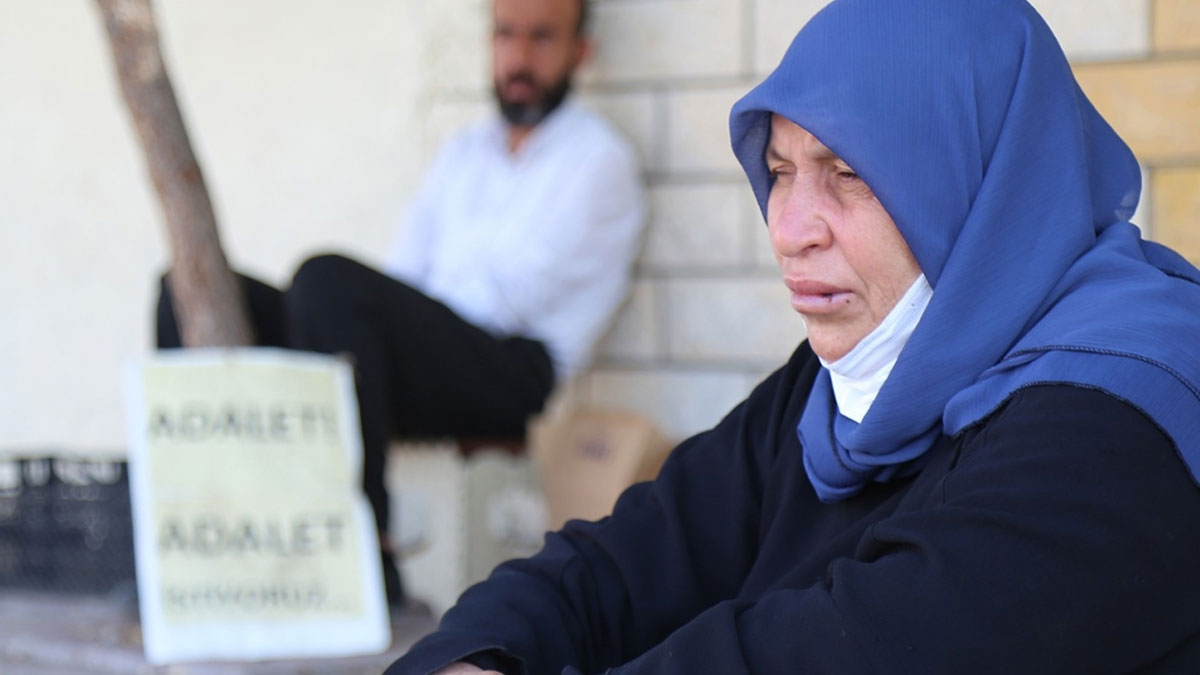 Fadıl Şenyaşar tahliye edildi