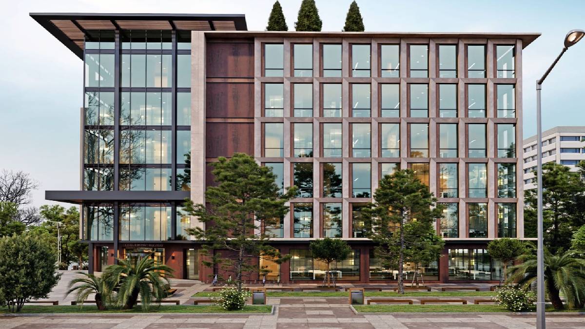 Avcılar Belediyesi yeni binasına kavuşuyor